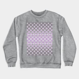 Quadrata III Crewneck Sweatshirt